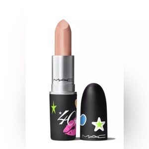 MAC Fleshpot Lipstick - 40th Anniversary - Sold Out! Limited Edition
